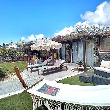 Vineyards Hill Villa Мегалохори Екстериор снимка