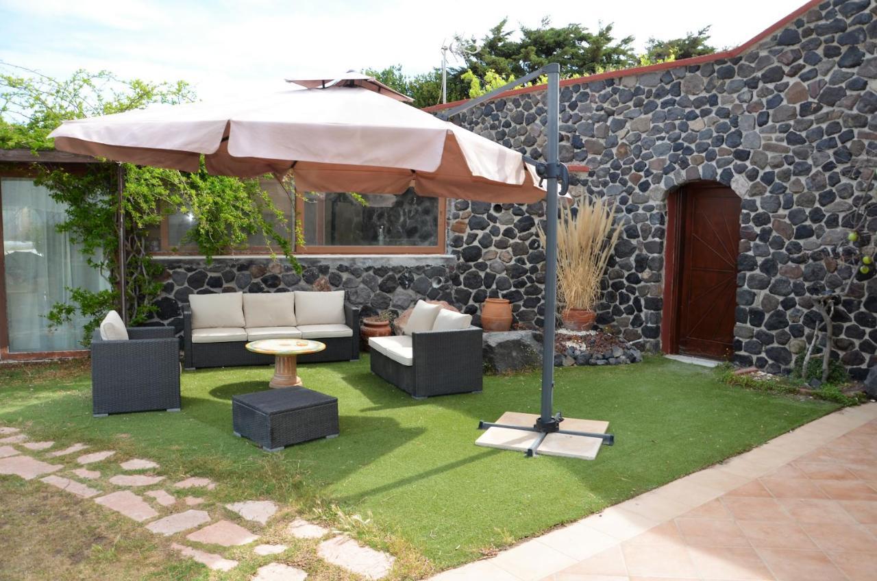 Vineyards Hill Villa Мегалохори Екстериор снимка